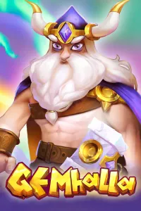 Gemhalla